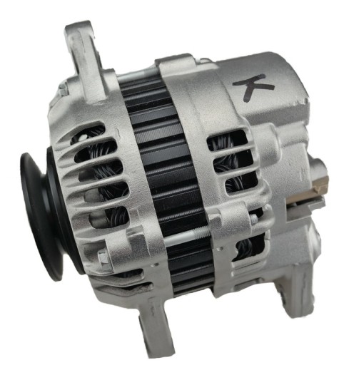 JA1600 - Генератор daewoo matiz tico kalos spark 0.8 - 1.0