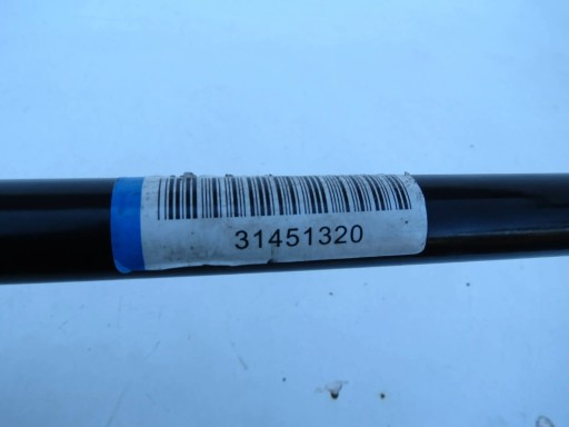 STABILIZATOR hinten VOLVO XC60 II 31451320