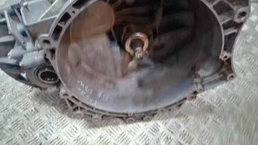 Převodovka M40 55558520 PEUGEOT BOXER JUMPER DUCATO 3.0 HDI JTD