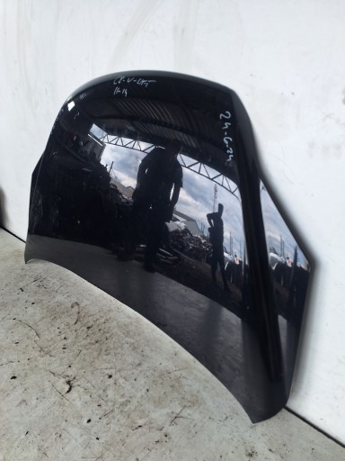 HONDA CR-V III LIFT 09-11 cofano