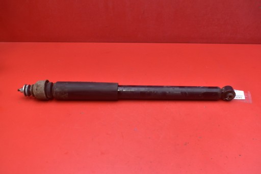 shock absorber right rear part 562103NL0A NISSAN LEAF 1 and ZE0 LIFT 109 KM 80KW 10-17