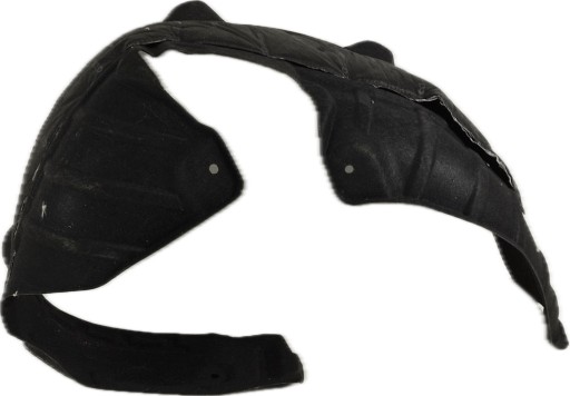 mudguard rear. rear part right HYUNDAI IONIQ 5 86822-GI000