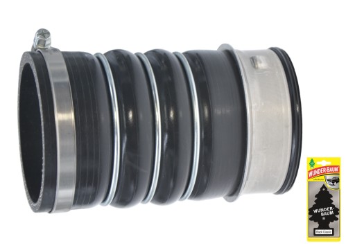 11657556551 - Трубопровід шланг BMW 3 E90 E91 E92 E93 335i 335xi