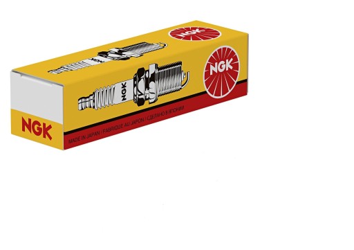 Кабели зажигания ngk 0932 (