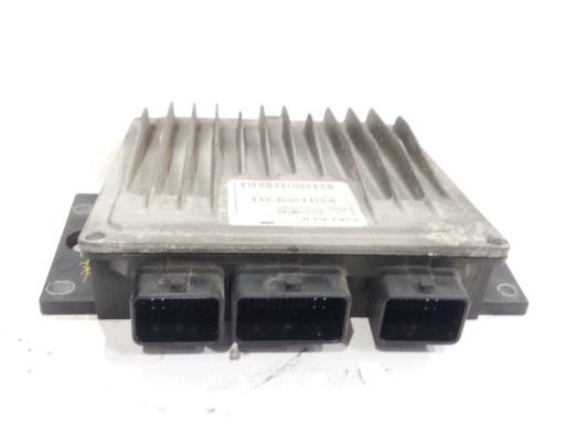 8200469340 820J4674J8 - Renault megane ii 1.5 dci комп'ютерний контролер двигуна 8200498188