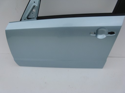 door left front SUZUKI SX4 ZFN
