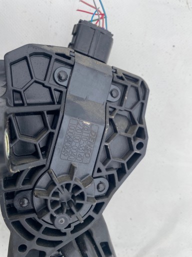 TOYOTA RAV4 V 19- Gaspedal 78110-33140