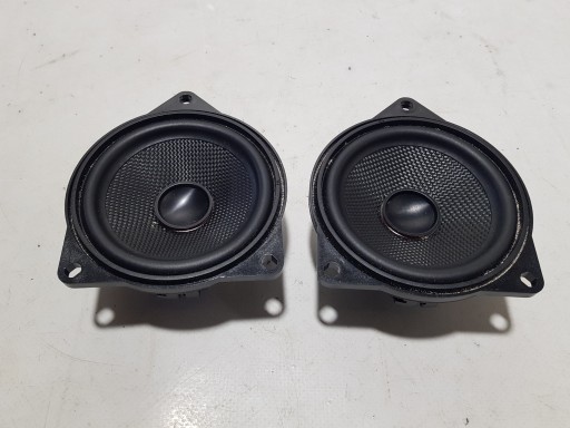 BMW F01 F02 F03 F04 Z4 E89 speaker FABRYCZNY door 9133410