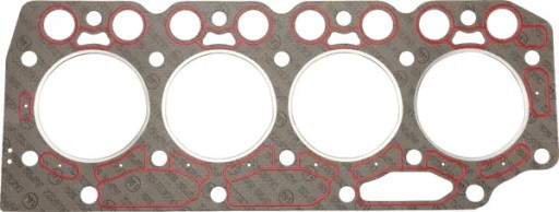 04209892N - Прокладка головок