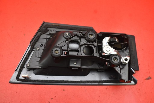 handle left rear part rear 1K3 TOYOTA C-HR 1 and LIFT 19-21