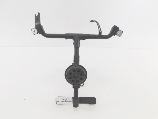 DAELIM ROADSPORT 125 СТОЙКА НАВЕСА ПЕРЕДНЯЯ