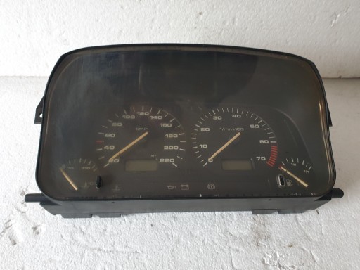 ОДОМЕТР СПІДОМЕТР VW GOLF III 1H0919860AX