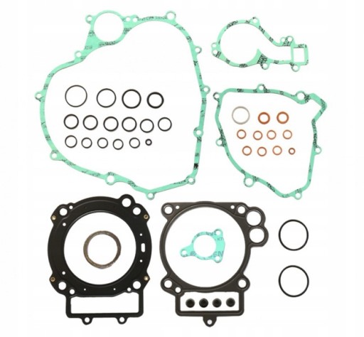 P400270870065 - КОМПЛЕКТ ПРОКЛАДОК ATHENA KTM DUKE 690