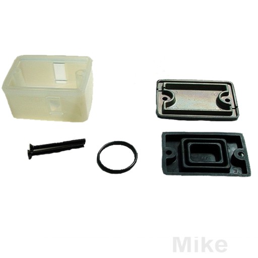 7173016 - РАСШИРИТЕЛЬНЫЙ БАК В СБОРЕ HONDA CB CBX CX GL