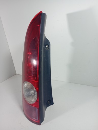 RENAULT ESPACE IV 4 06-14 light left rear rear part OE 8200027153