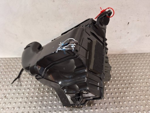 Gehäuse filter luft 165007121R RENAULT