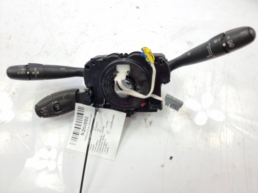 Kombischalter 96651591 PEUGEOT 308
