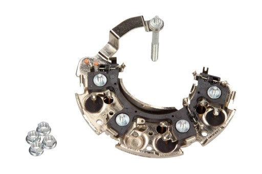 Мостик прост. генератор AS-RU ARC2074