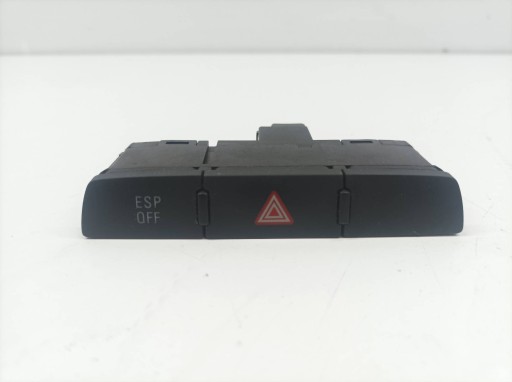 Bouton Lumières de secours 4L1927137 Audi Q7 et (2005-2015)
