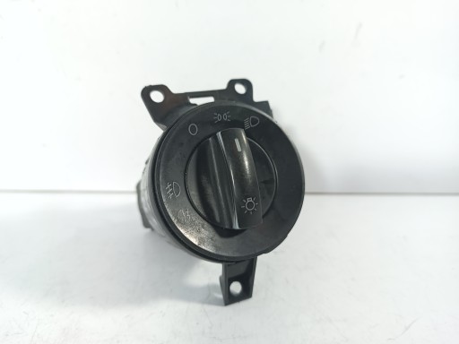 VW POLO N9 9N 01-07 switch switch REGULACJA of the lights OE 6Q0941531C