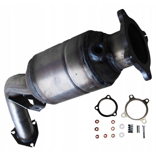 1091592FA - Каталитический нейтрализатор AUDI A5 2,0 TFSI QUATTRO