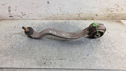 arm left front MERCEDES E-KLASA W212 2.2 CDI AMG E63