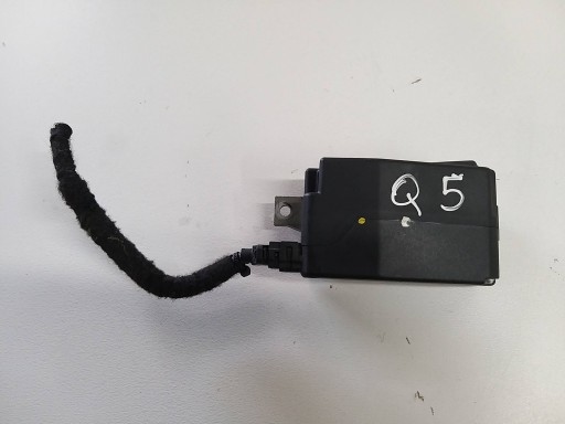 AUDI A4 B8 A5 Q5 BLOKADA des Lenkrads RYGIEL 8K0905852D