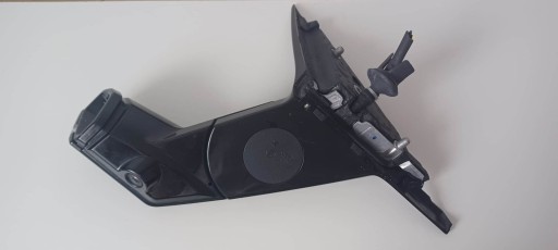 cover mirrors KAMERY AUDI E-TRON left 570009-01