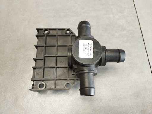 Mercedes-Benz B W246 W242 water pump A2429053500