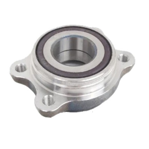 44981768801 - Маточина колеса передня для AUDI A8 3.7 4.2 6.0 W12 S8