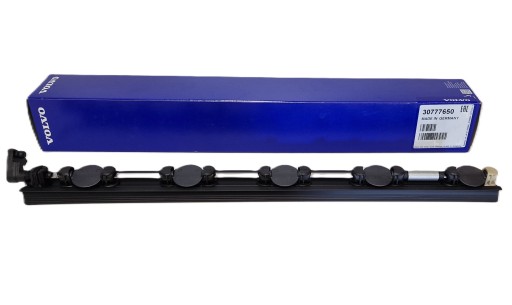 ВОЗДУШНАЯ ДРОССЕЛЬ VOLVO SWIRL FLAP OE 30777650