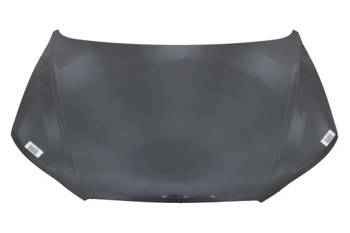 motorhaube abdeckung * des motors HYUNDAI SANTA FE II LIFT