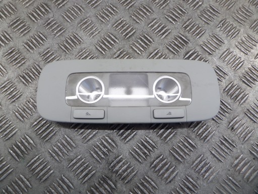 VW GOLF VILAMPKA OSWIETLENIE cabs 3C0947291E
