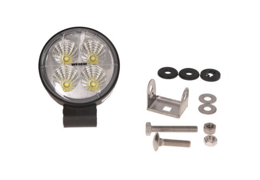 CRC5B.50015.01 - Робоча лампа