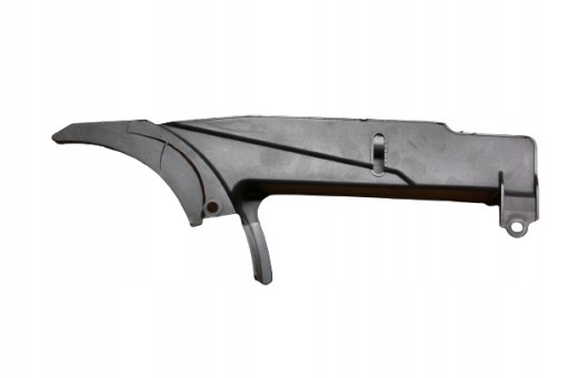 000EE8456 - XV 1900 РЕЙДЕР КРИШКА ПРИВОДНОГО РЕМЕНЯ КОРОМИСЛА