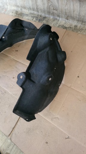 mudguard rear part right RENAULT MEGANE V E-TECH 2022 767481198R