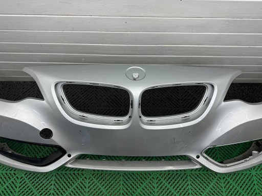 Frontstoßstange vorne BMW 2 F22 F23 SPORT