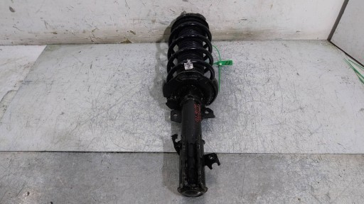 shock absorber right front H1BC-18045-CC FORD FIESTA MK8
