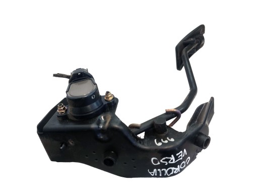 potentiometer Gas TOYOTA COROLLA VERSO II 2.0 D4D