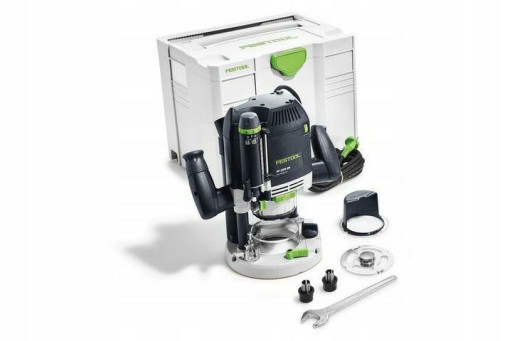 Фрезерний верстат Festool OF 2200 EB-Plus 576215