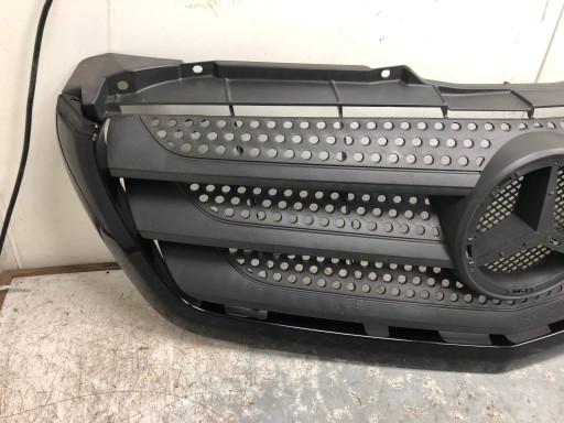 grill grille MERCEDES W906 LIFT A9068880523