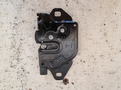 TESLA MODEL 3/Y bonnet latch lock RYGIEL 1500397-00-E
