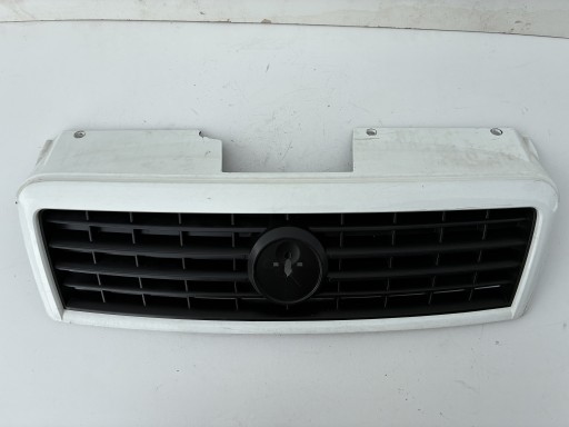 grille radiator grill Fiat Doblo and Lift 249 06-10r. ==OEM==