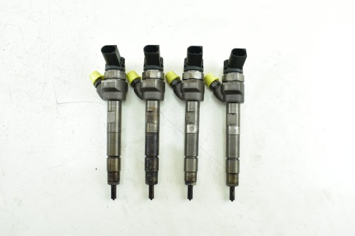 injector BMW F01 F07 F10 F11 F30 F31 F36 2.0 3.0 D N47 N57 0445110478