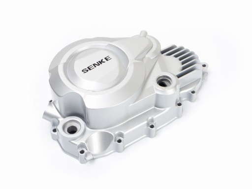 02-1991019-047000 - Кришка Картера Закон Ромет дивізіон 125