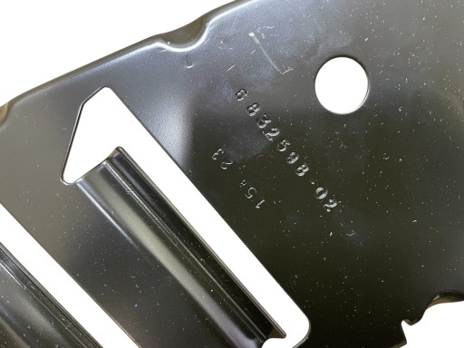 Halter WZMACNIACZA BOOSTERA AUDIO RAM BMW X5 G05 LCI
