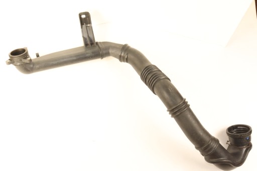 13265282 - OPEL ASTRA J IV 2.0 D ШЛАНГ ТРУБКА ИНТЕРКУЛЕРА Л