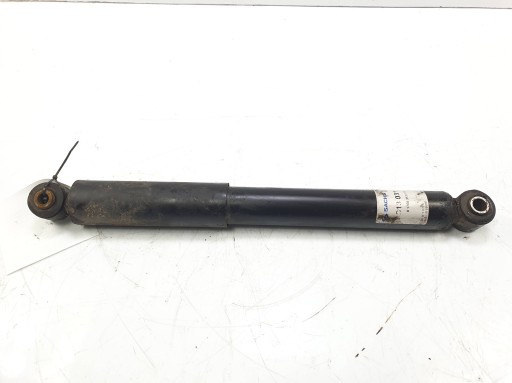 shock absorber left rear part VOLKSWAGEN TRANSPORTER T5