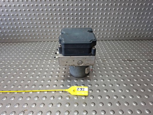 Pompa Centralina ABS TOYOTA COROLLA E16 LIFT 0265956504 44540-02570