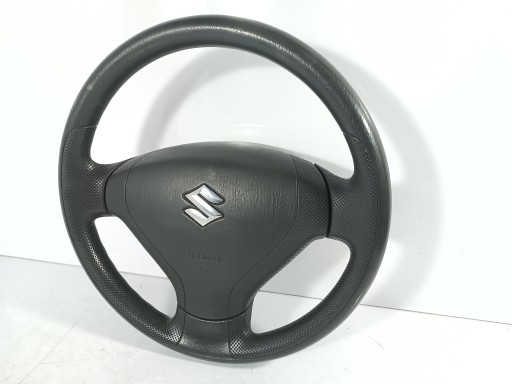 Suzuki Liana steering wheel, Z airbag airbag